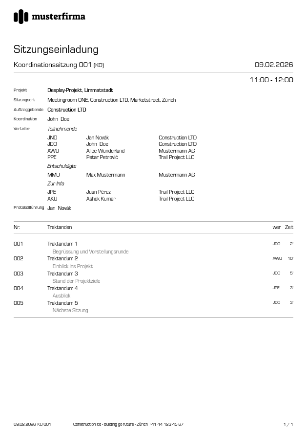 Einladung – Thumbnail